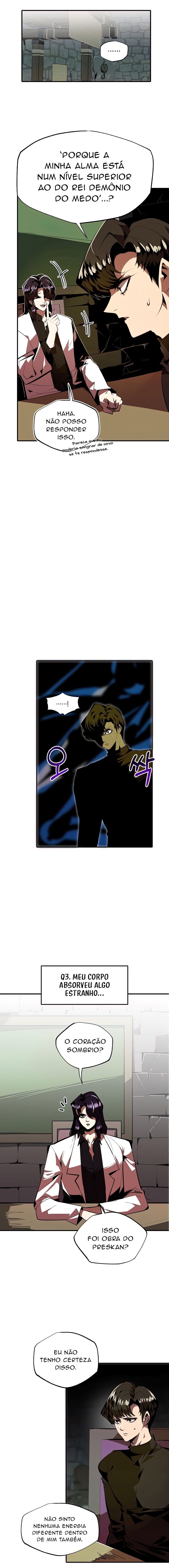 Read Worthless Regression PT Manga Online