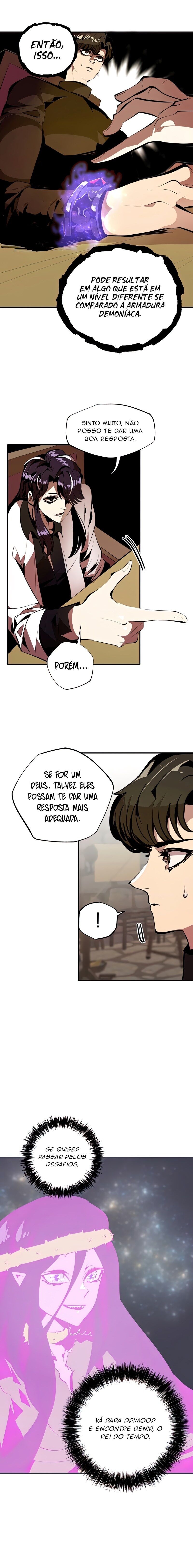 Read Worthless Regression PT Manga Online