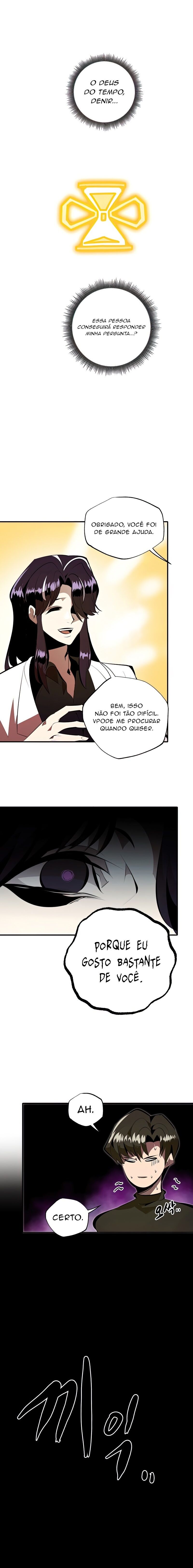 Read Worthless Regression PT Manga Online