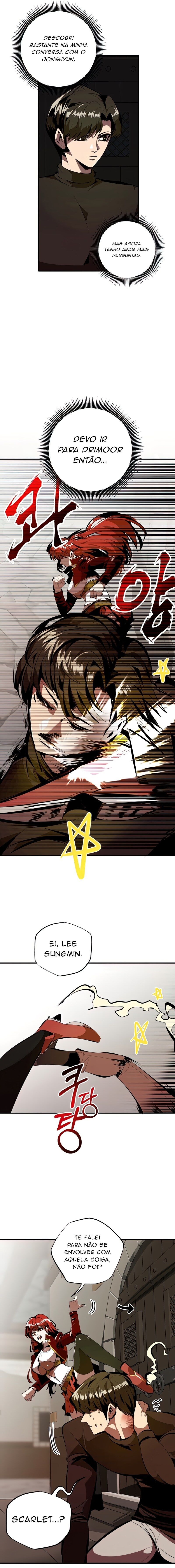 Read Worthless Regression PT Manga Online