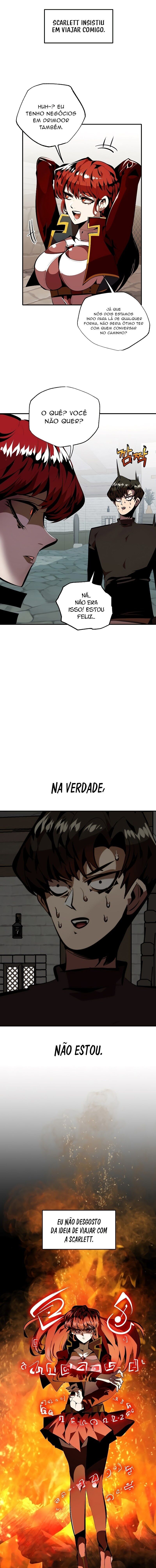 Read Worthless Regression PT Manga Online