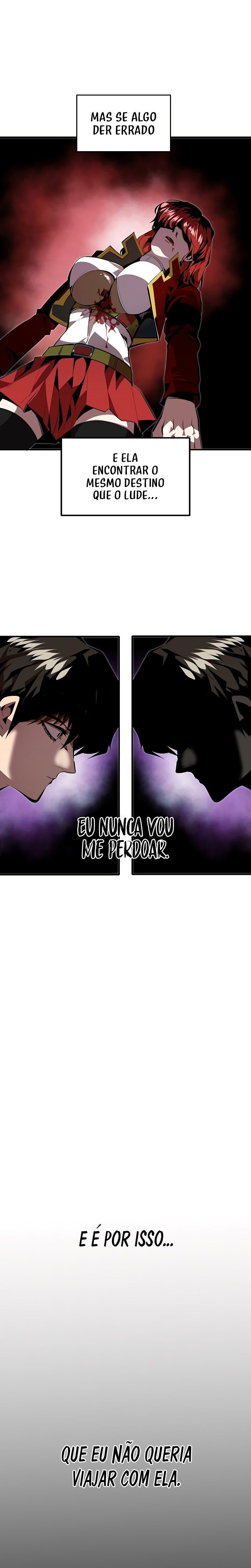 Read Worthless Regression PT Manga Online
