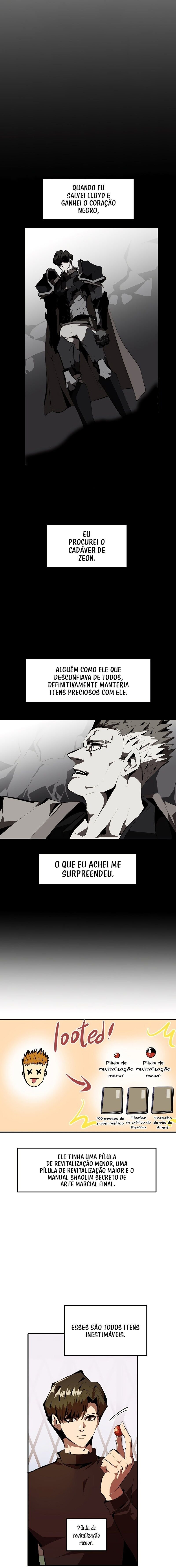 Read Worthless Regression PT Manga Online