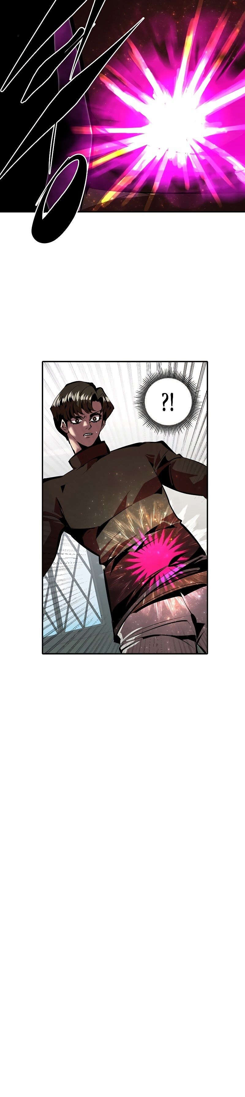 Read Worthless Regression PT Manga Online