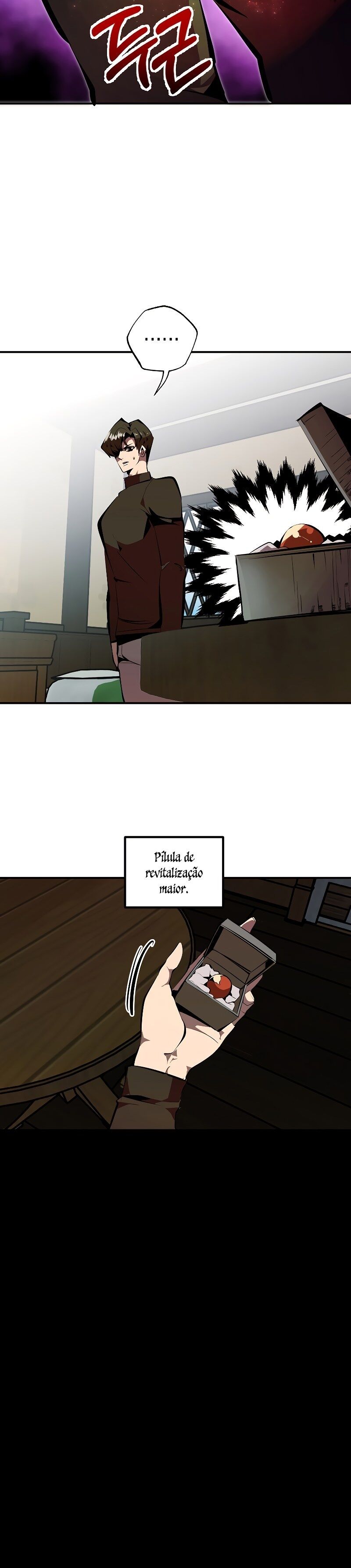 Read Worthless Regression PT Manga Online