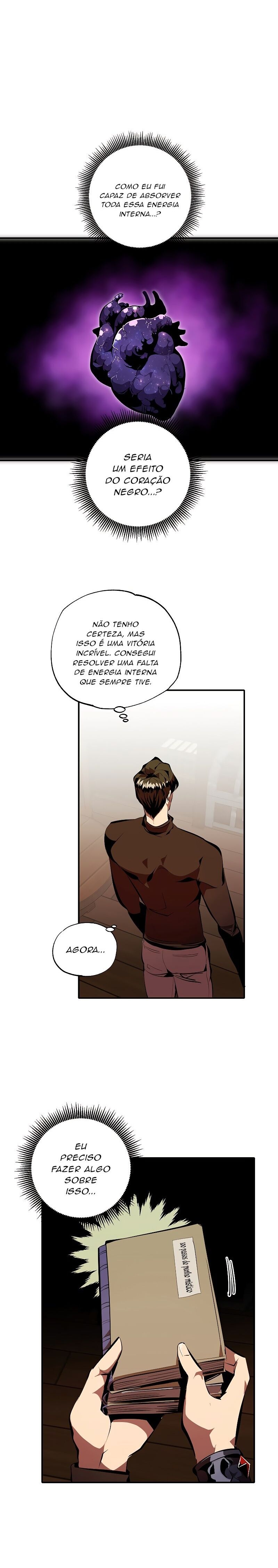 Read Worthless Regression PT Manga Online