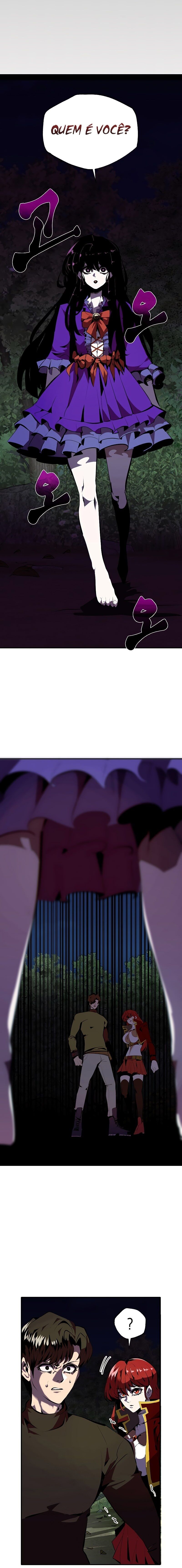 Read Worthless Regression PT Manga Online