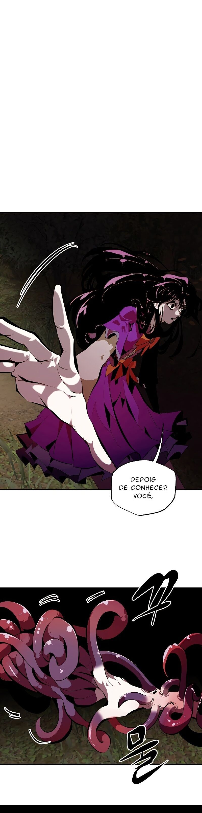 Read Worthless Regression PT Manga Online