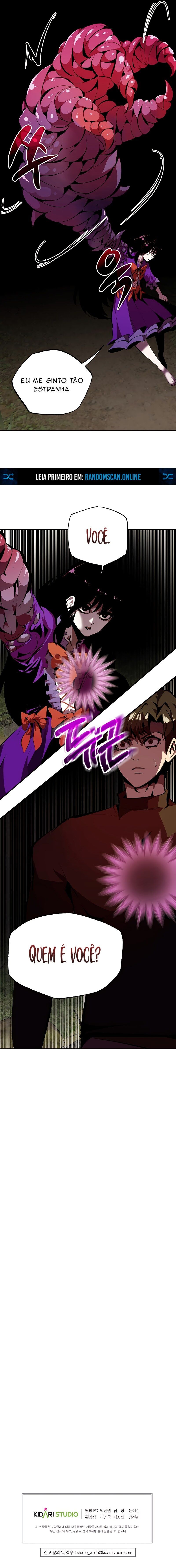 Read Worthless Regression PT Manga Online