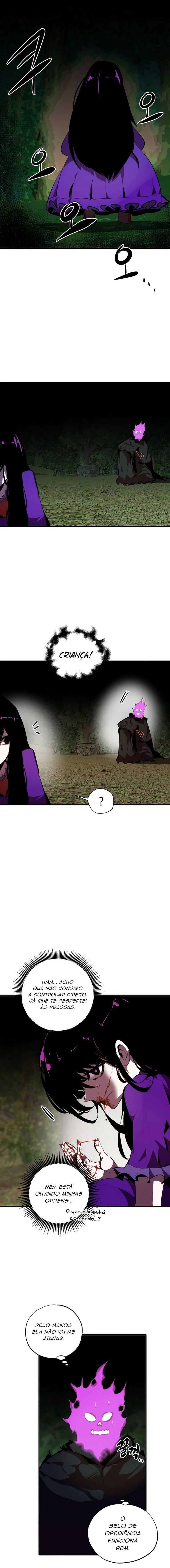 Read Worthless Regression PT Manga Online