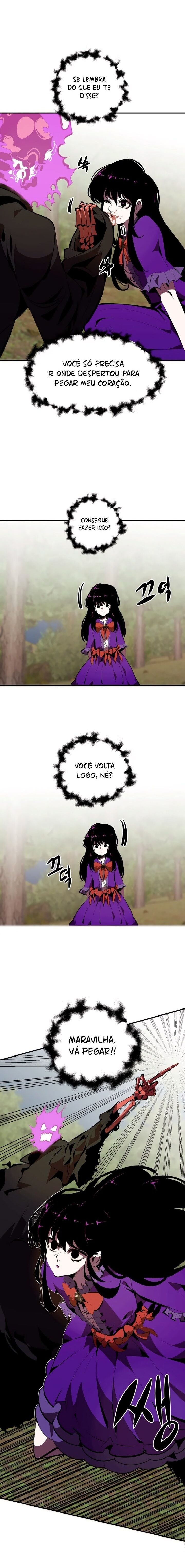 Read Worthless Regression PT Manga Online