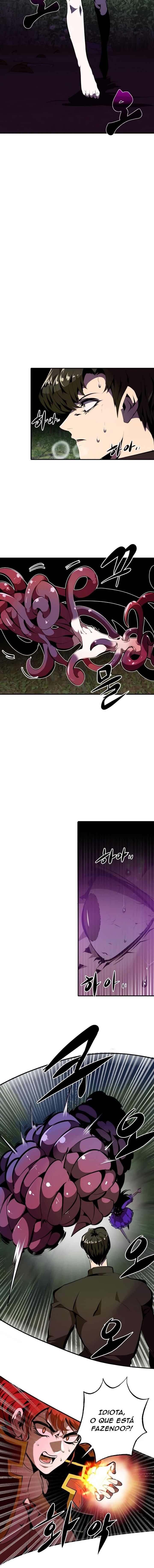 Read Worthless Regression PT Manga Online