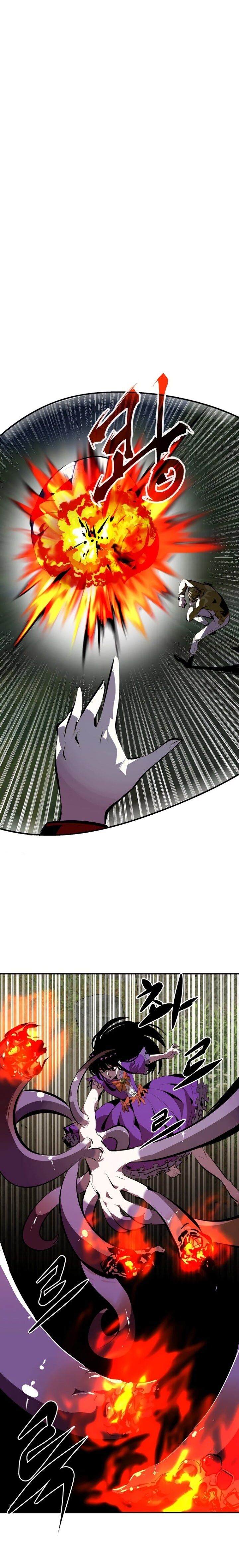 Read Worthless Regression PT Manga Online