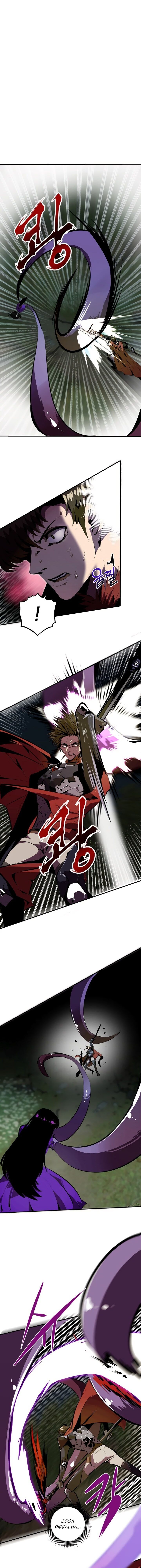 Read Worthless Regression PT Manga Online