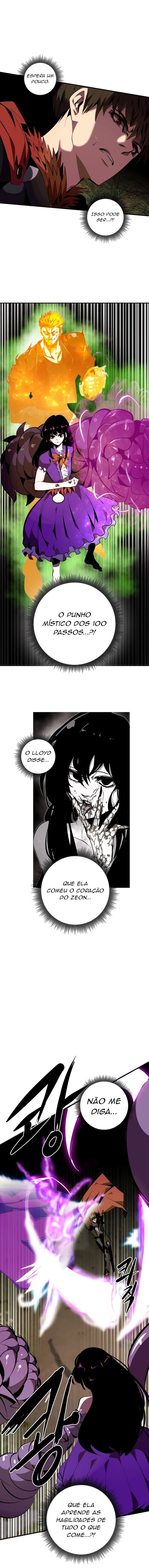 Read Worthless Regression PT Manga Online