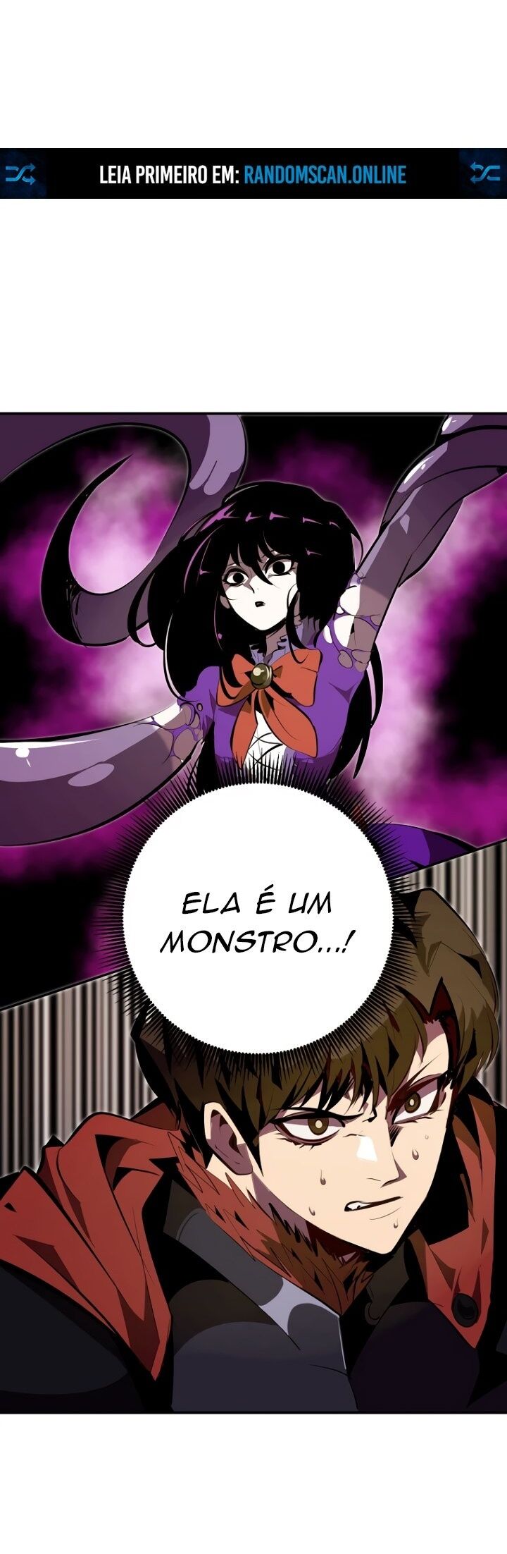 Read Worthless Regression PT Manga Online