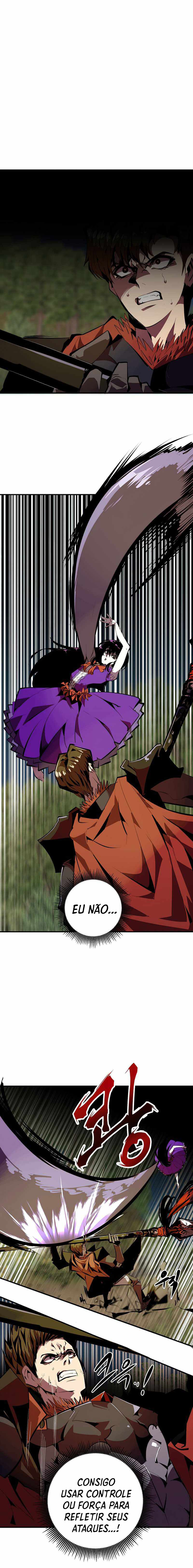 Read Worthless Regression PT Manga Online