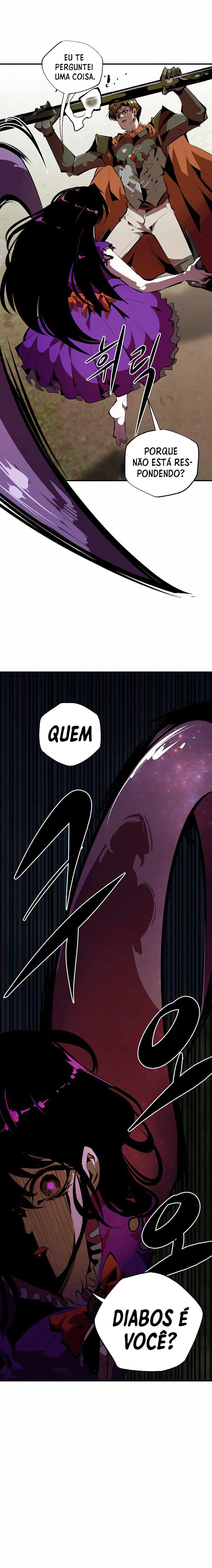 Read Worthless Regression PT Manga Online