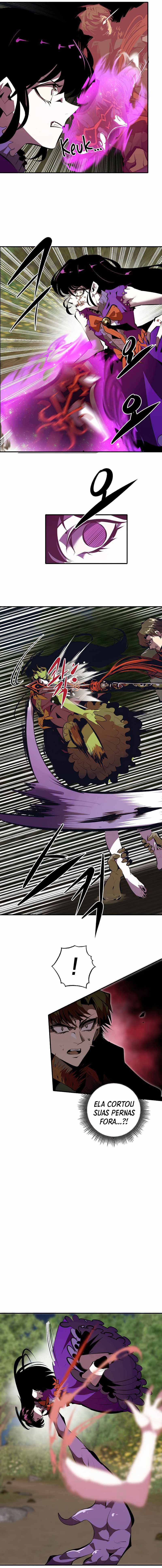 Read Worthless Regression PT Manga Online