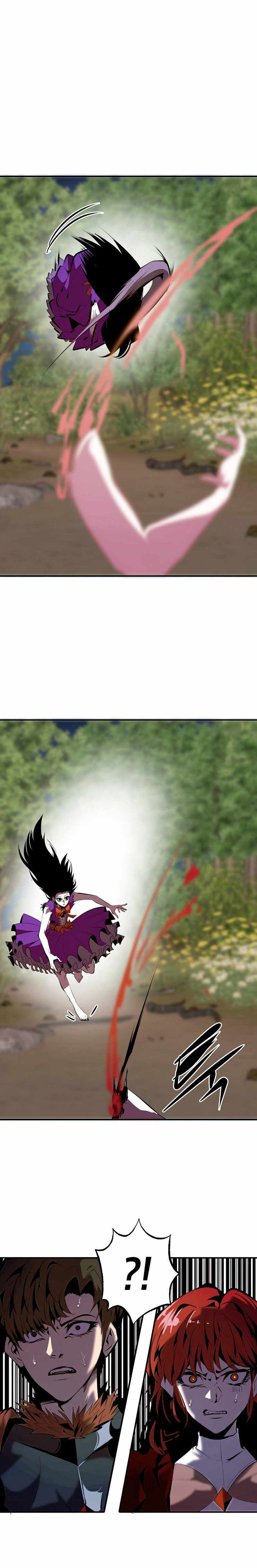 Read Worthless Regression PT Manga Online