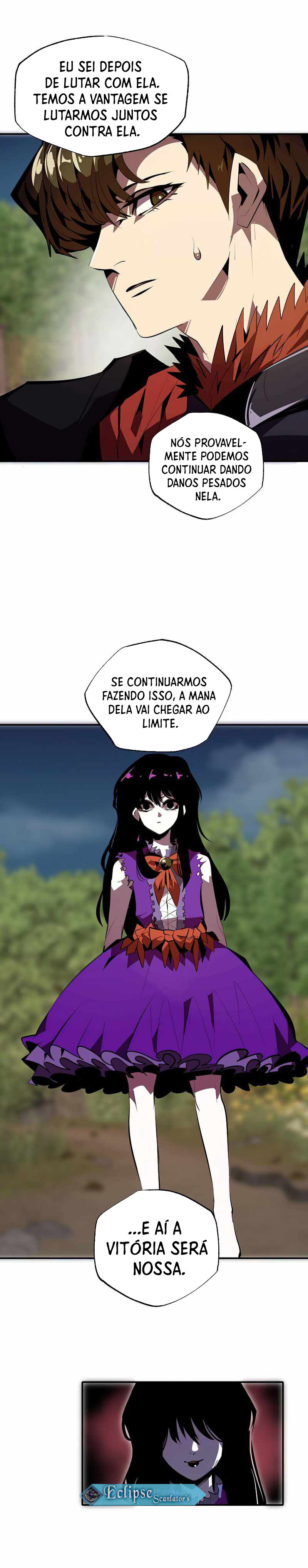 Read Worthless Regression PT Manga Online