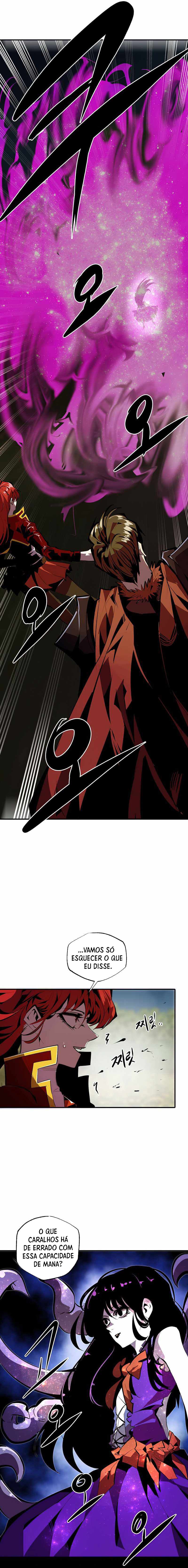 Read Worthless Regression PT Manga Online