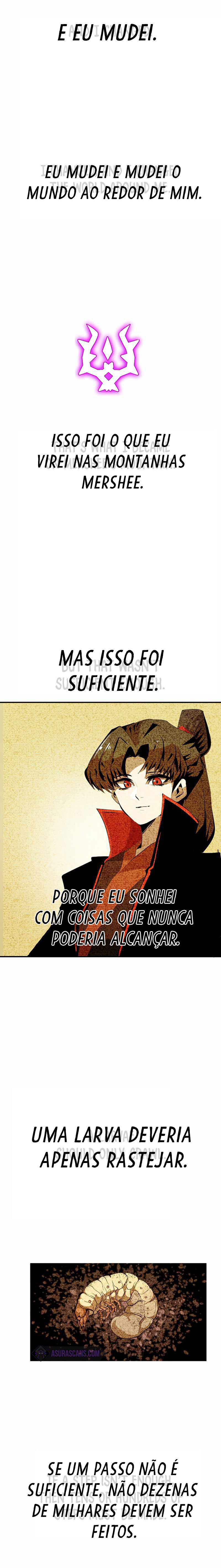 Read Worthless Regression PT Manga Online