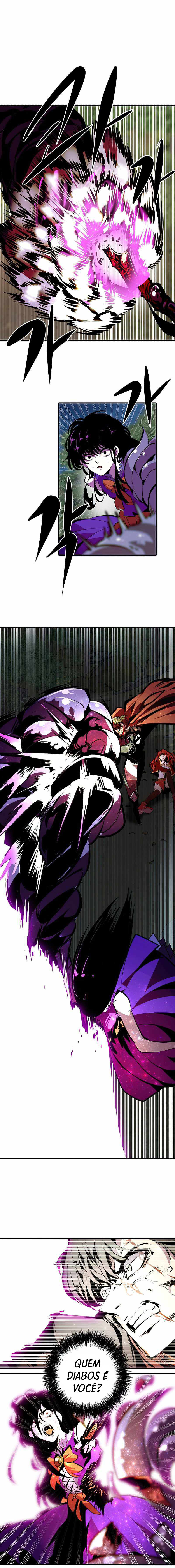 Read Worthless Regression PT Manga Online