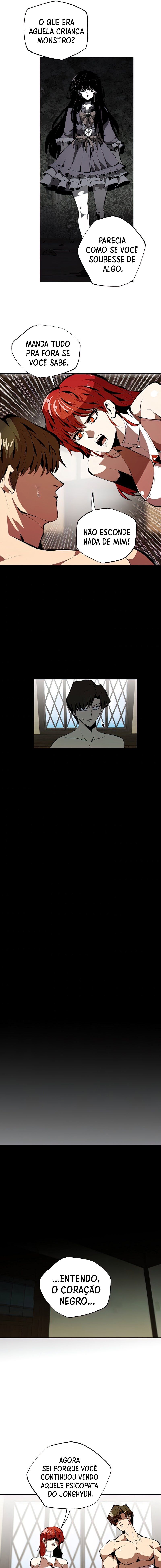 Read Worthless Regression PT Manga Online