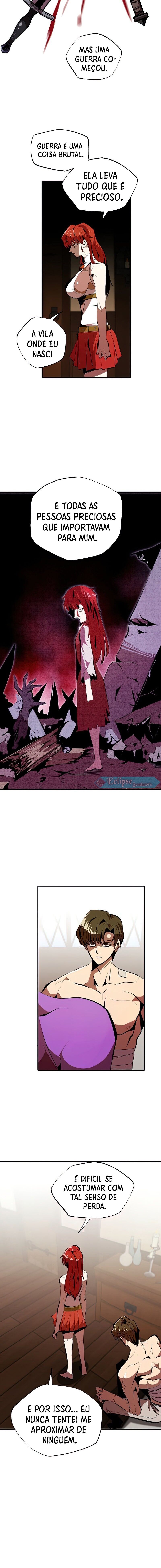 Read Worthless Regression PT Manga Online
