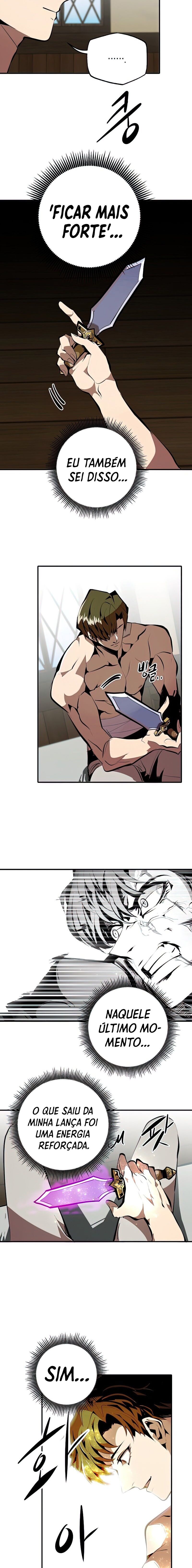 Read Worthless Regression PT Manga Online