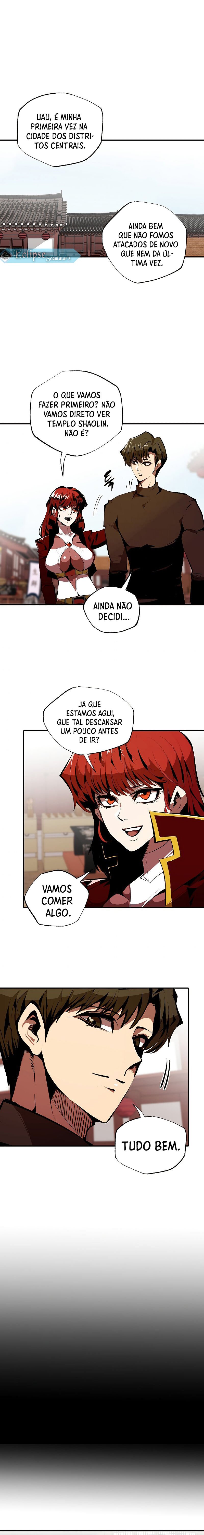 Read Worthless Regression PT Manga Online