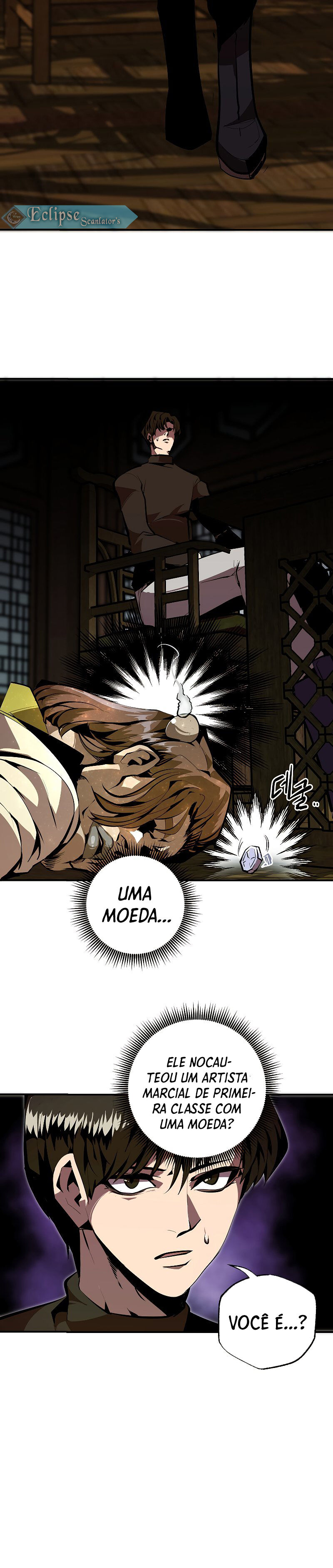 Read Worthless Regression PT Manga Online