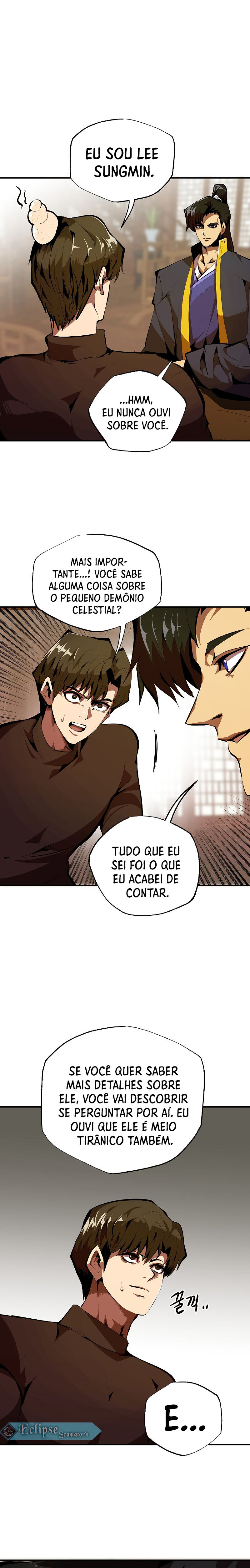 Read Worthless Regression PT Manga Online