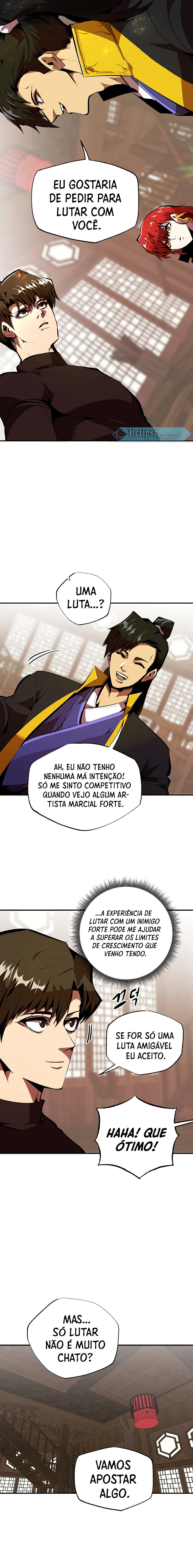 Read Worthless Regression PT Manga Online