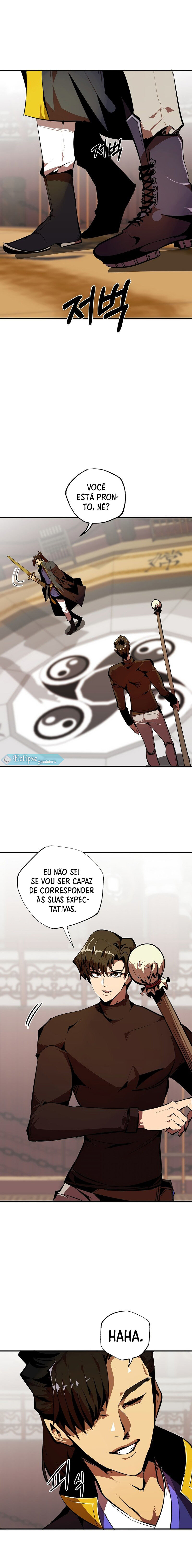 Read Worthless Regression PT Manga Online
