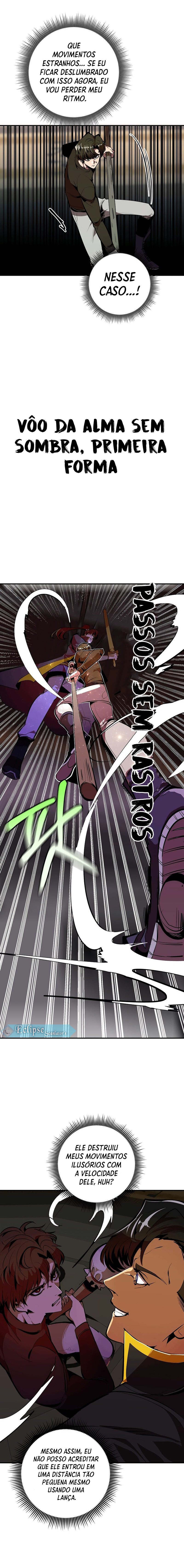 Read Worthless Regression PT Manga Online