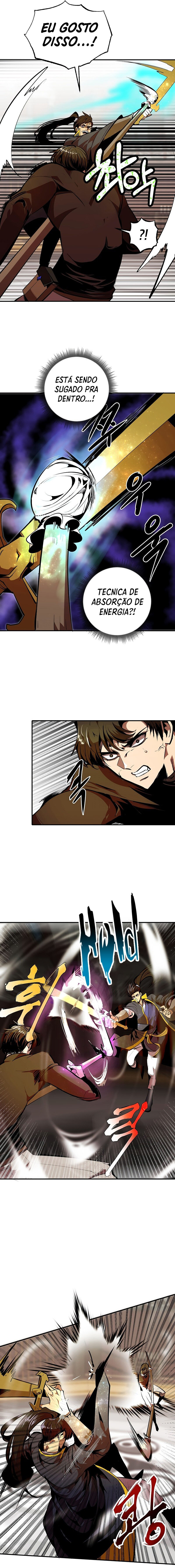 Read Worthless Regression PT Manga Online