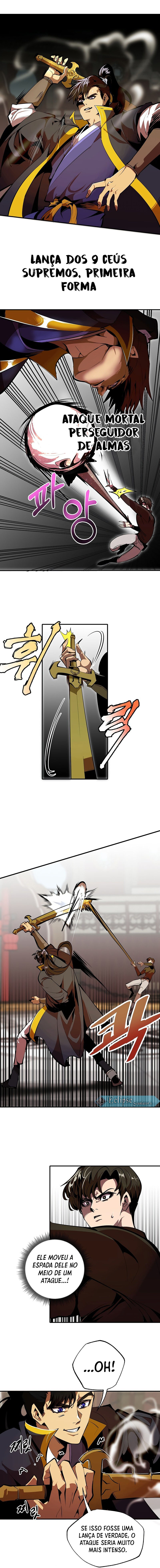 Read Worthless Regression PT Manga Online