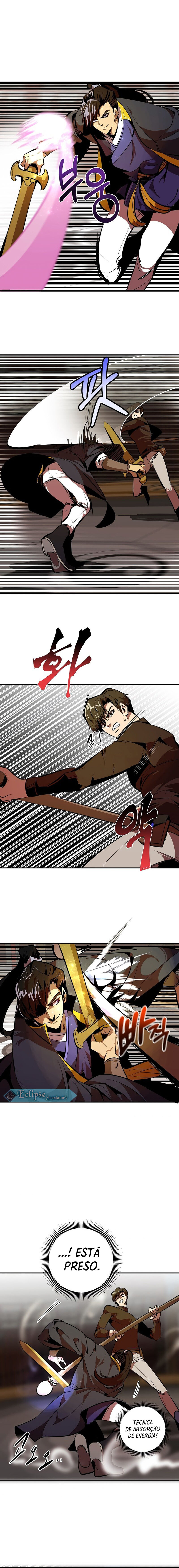 Read Worthless Regression PT Manga Online