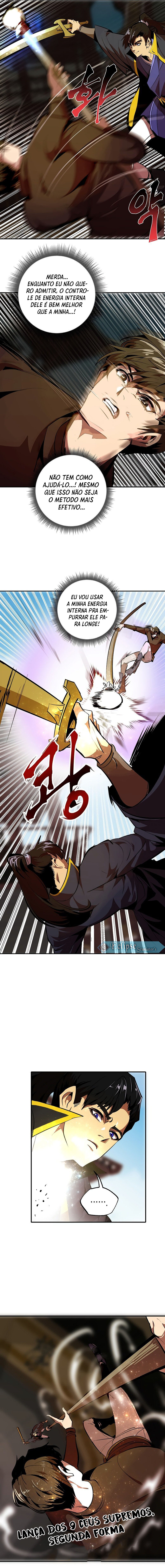 Read Worthless Regression PT Manga Online