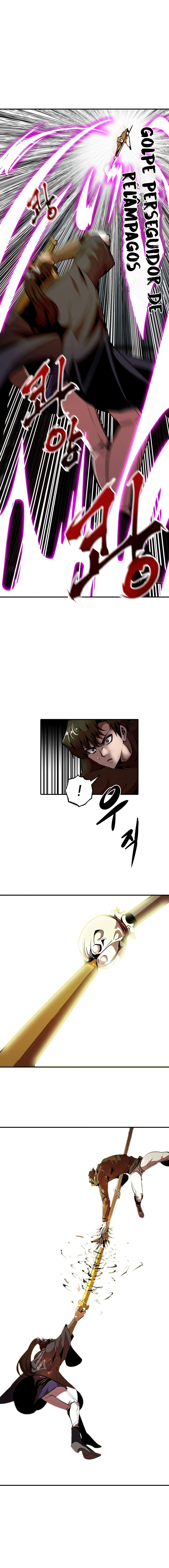 Read Worthless Regression PT Manga Online