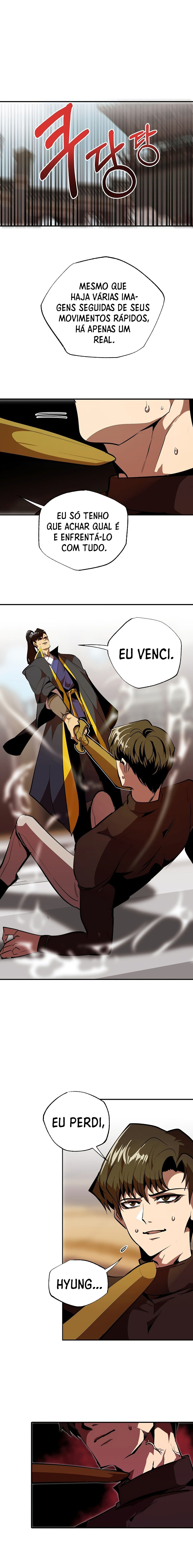 Read Worthless Regression PT Manga Online
