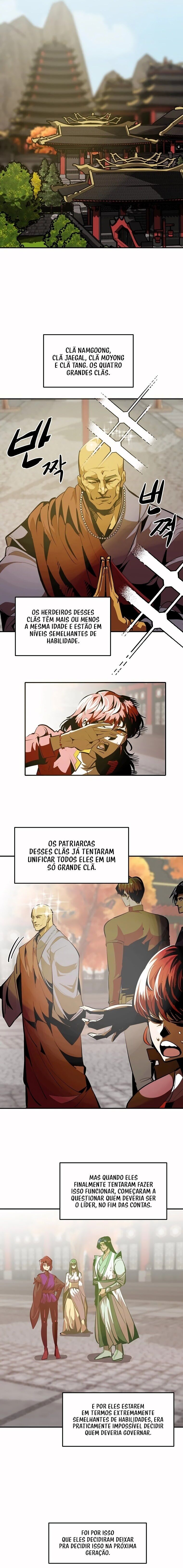 Read Worthless Regression PT Manga Online