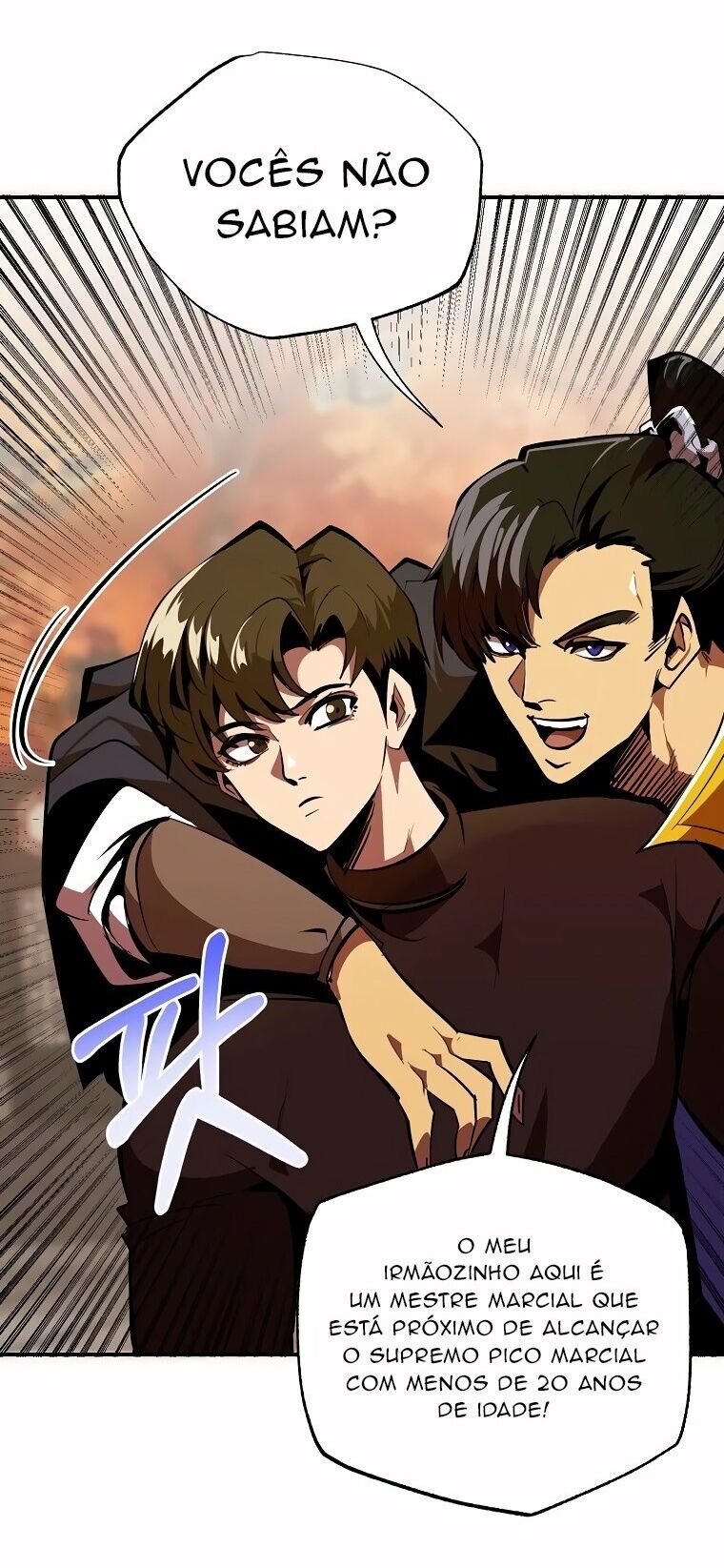 Read Worthless Regression PT Manga Online