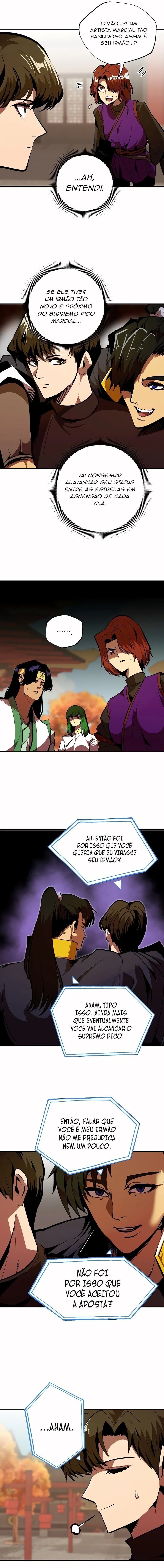 Read Worthless Regression PT Manga Online