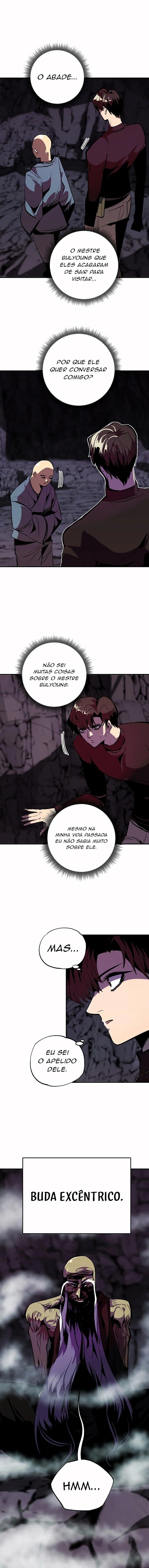 Read Worthless Regression PT Manga Online