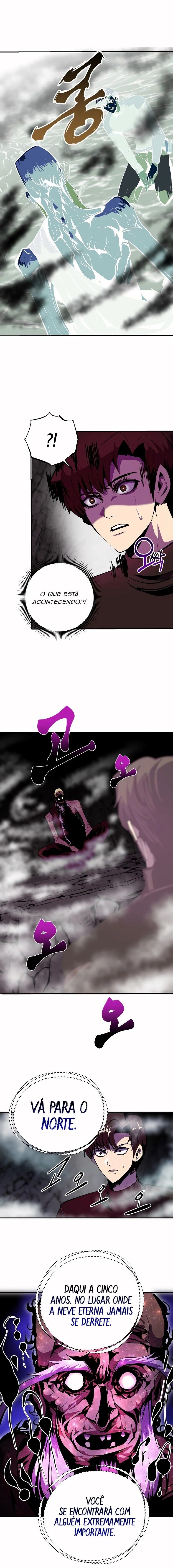Read Worthless Regression PT Manga Online