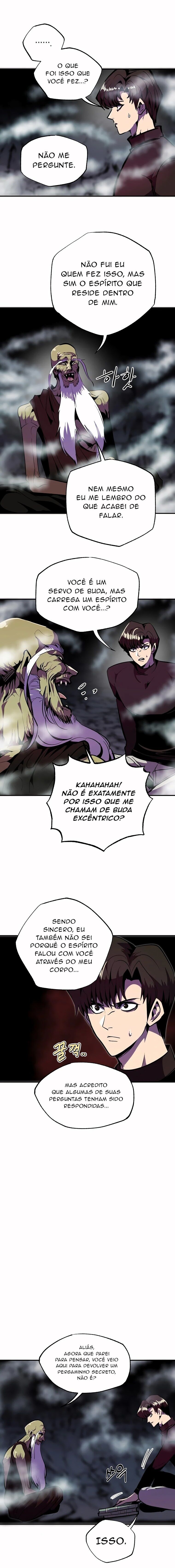 Read Worthless Regression PT Manga Online