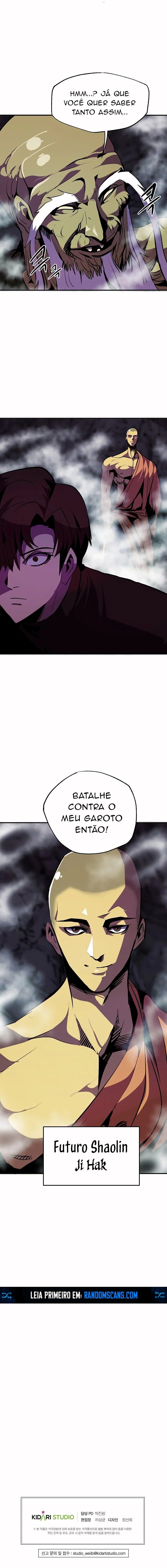 Read Worthless Regression PT Manga Online